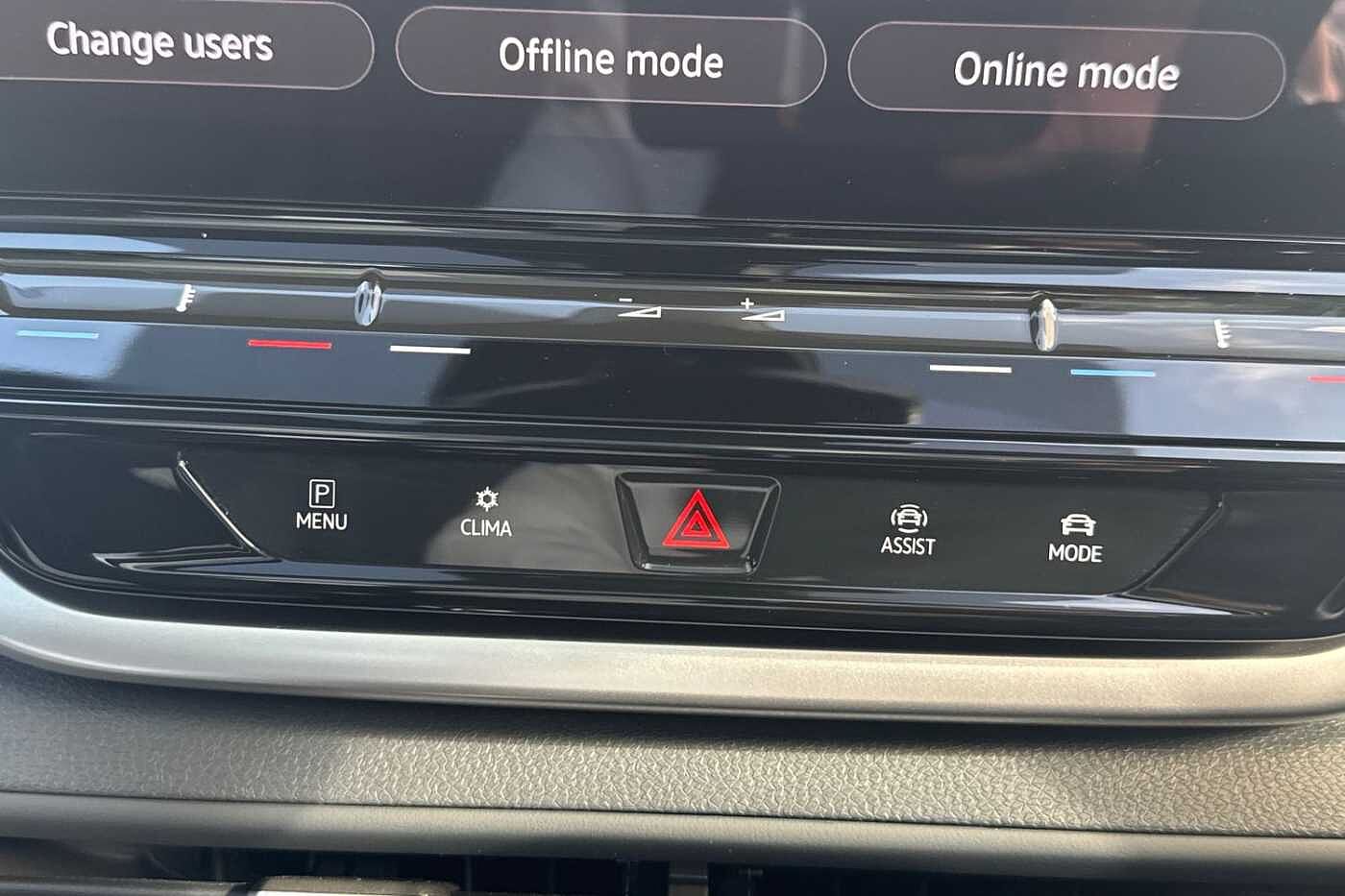 Volkswagen ID.5 Style 77kWh Pro Performance 204PS Automatic + 20' DRAMMEN + MAINS CHARGING CABLE