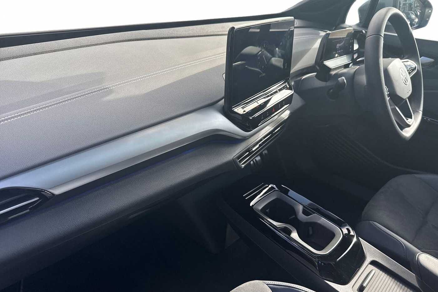 Volkswagen ID.5 Style 77kWh Pro Performance 204PS Automatic + 20' DRAMMEN + MAINS CHARGING CABLE