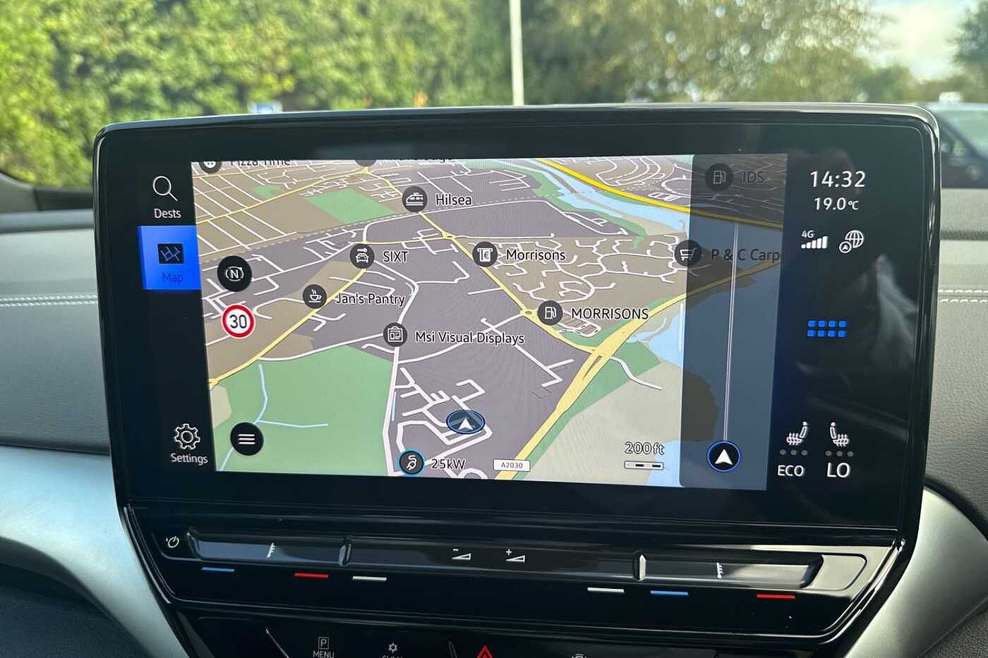 Volkswagen ID.5 Style 77kWh Pro Performance 204PS Automatic + 20' DRAMMEN + MAINS CHARGING CABLE