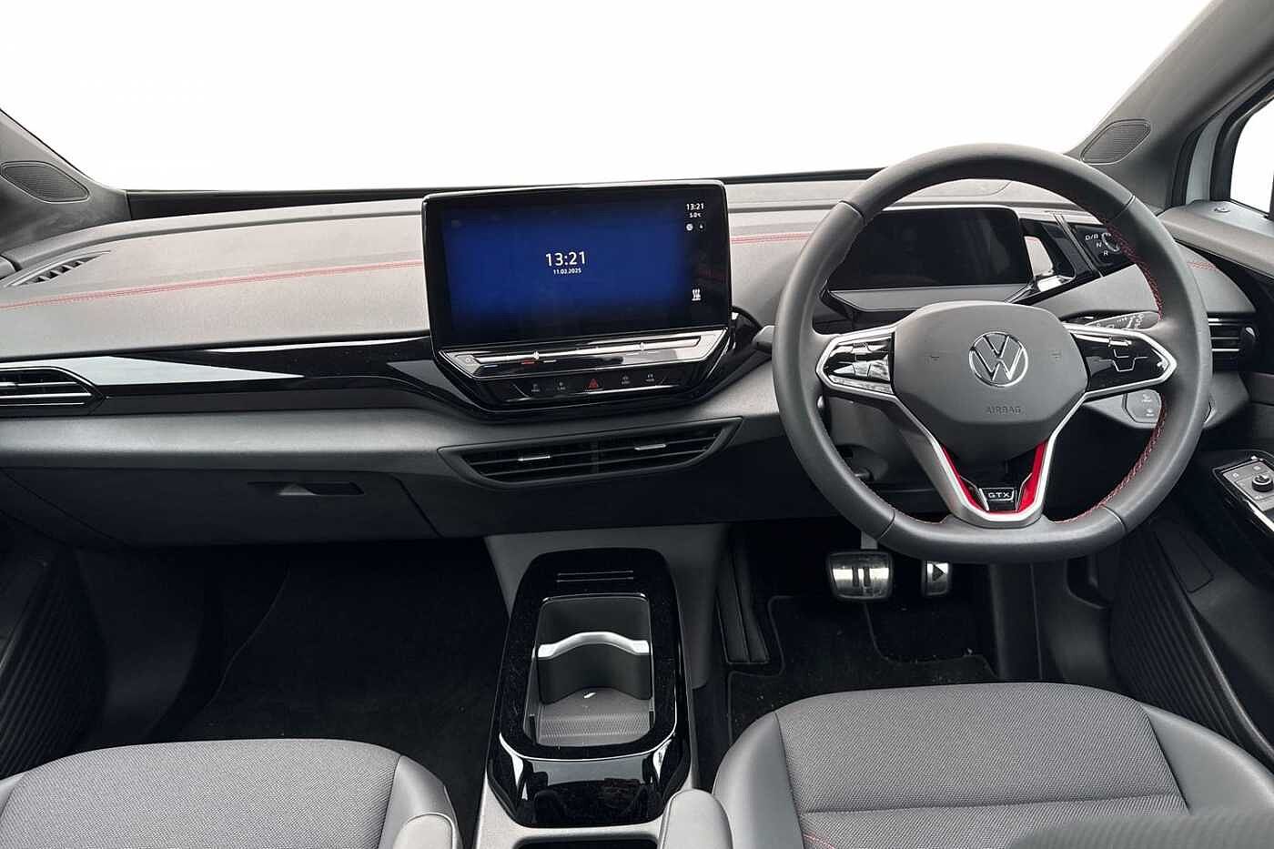Volkswagen ID.4 GTX 77kWh GTX 4MOTION 299PS Automatic + 21' NARVIK ALLOYS