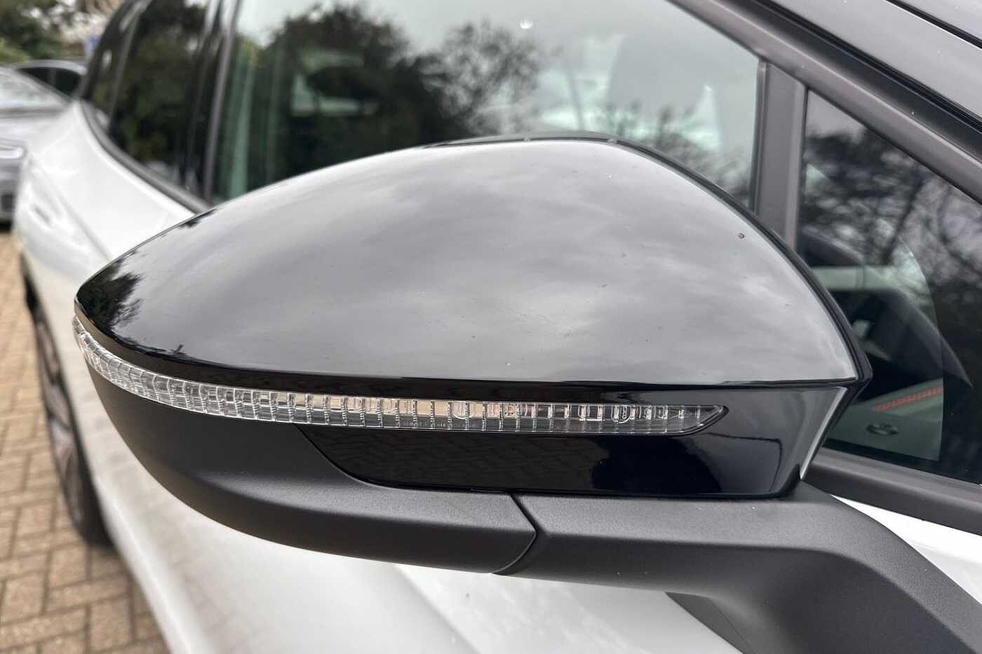Volkswagen ID.4 GTX 77kWh GTX 4MOTION 299PS Automatic + 21' NARVIK ALLOYS