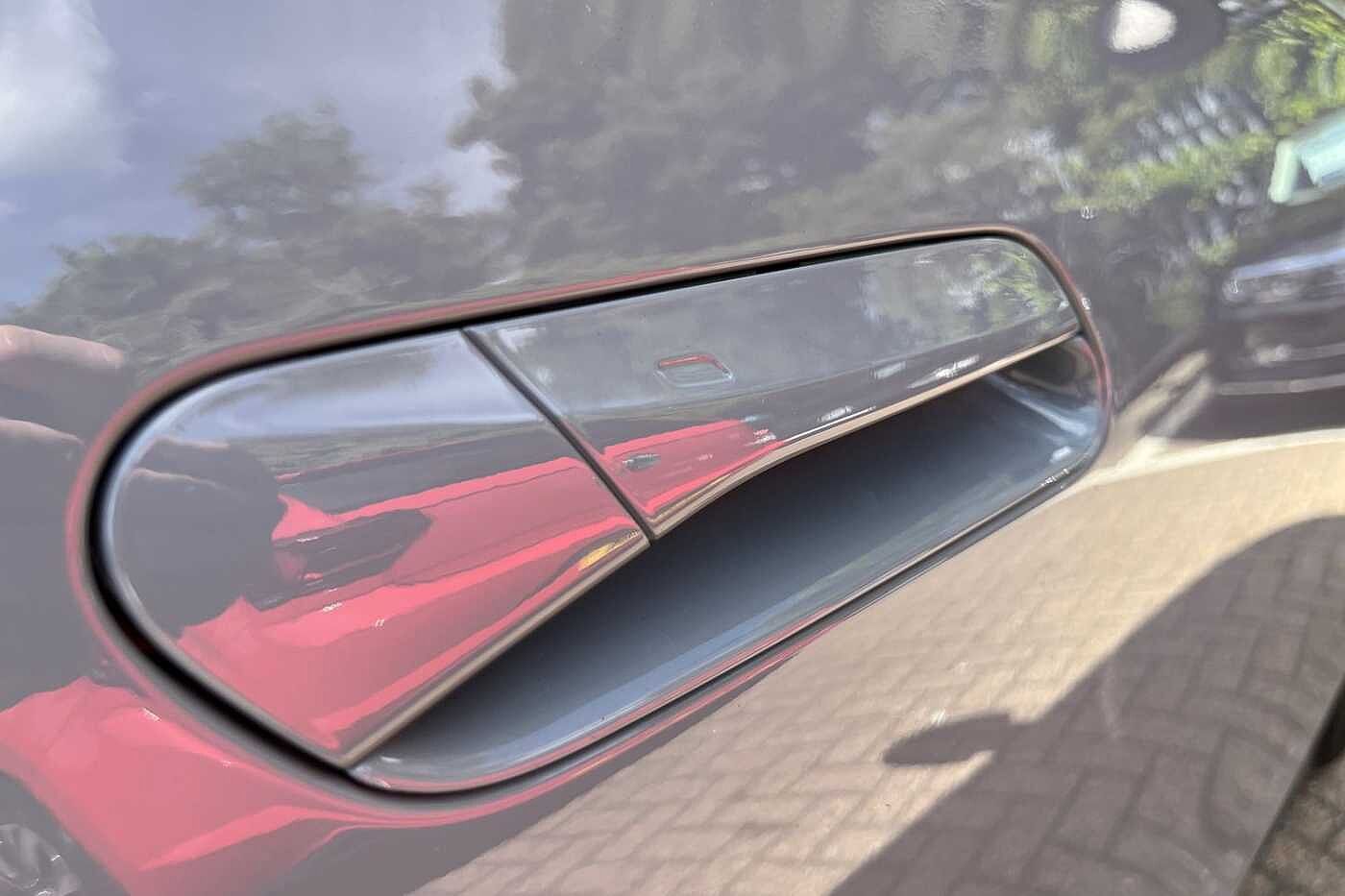 Volkswagen ID.7 Pro Launch Edition 77kWh 286PS Automatic + EXTERIOR PACK PLUS + INTERIOR PACK +