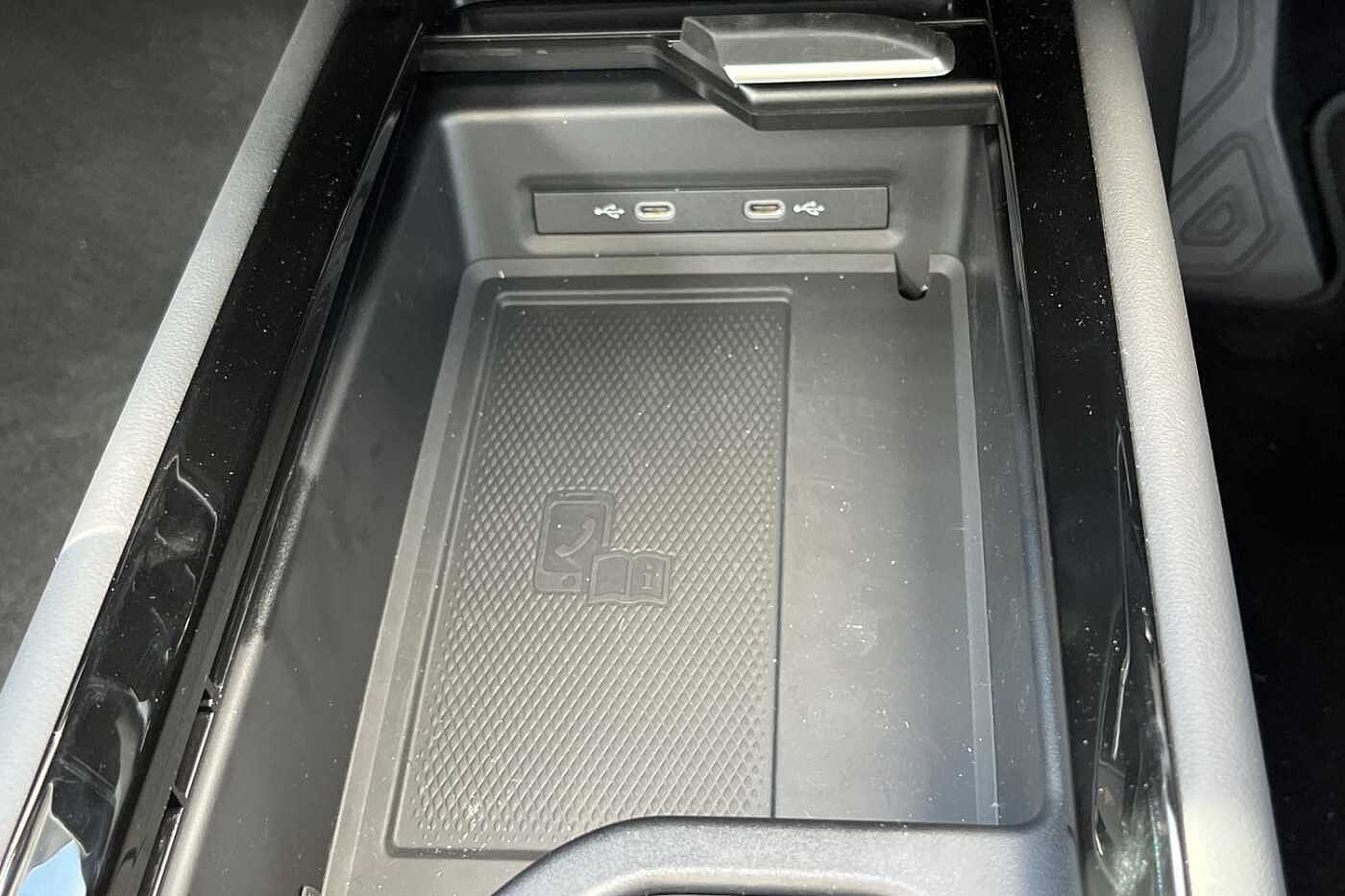 Volkswagen ID.7 Pro Launch Edition 77kWh 286PS Automatic + EXTERIOR PACK PLUS + INTERIOR PACK +