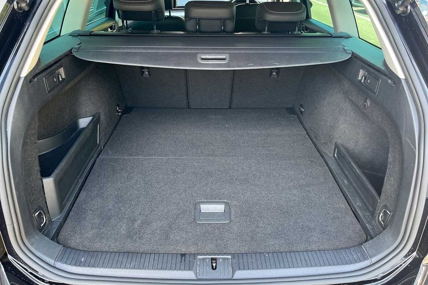 Volkswagen Passat Estate 1.4 TSI (218ps) GTE DSG