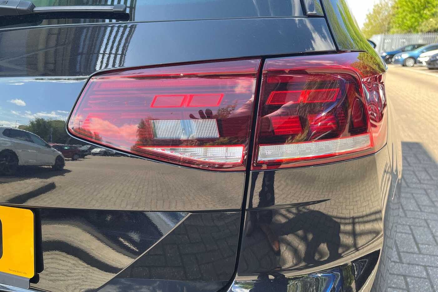 Volkswagen Passat Estate 1.4 TSI (218ps) GTE DSG