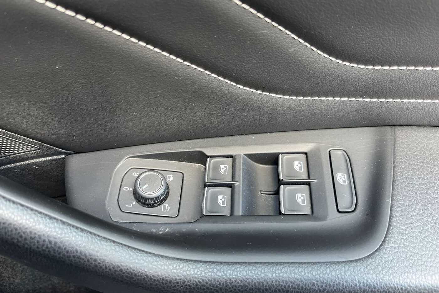 Volkswagen Passat Estate 1.4 TSI (218ps) GTE DSG