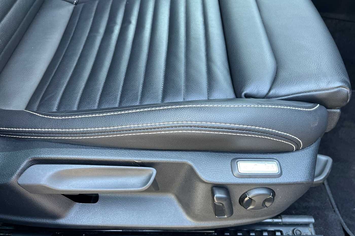 Volkswagen Passat Estate 1.4 TSI (218ps) GTE DSG