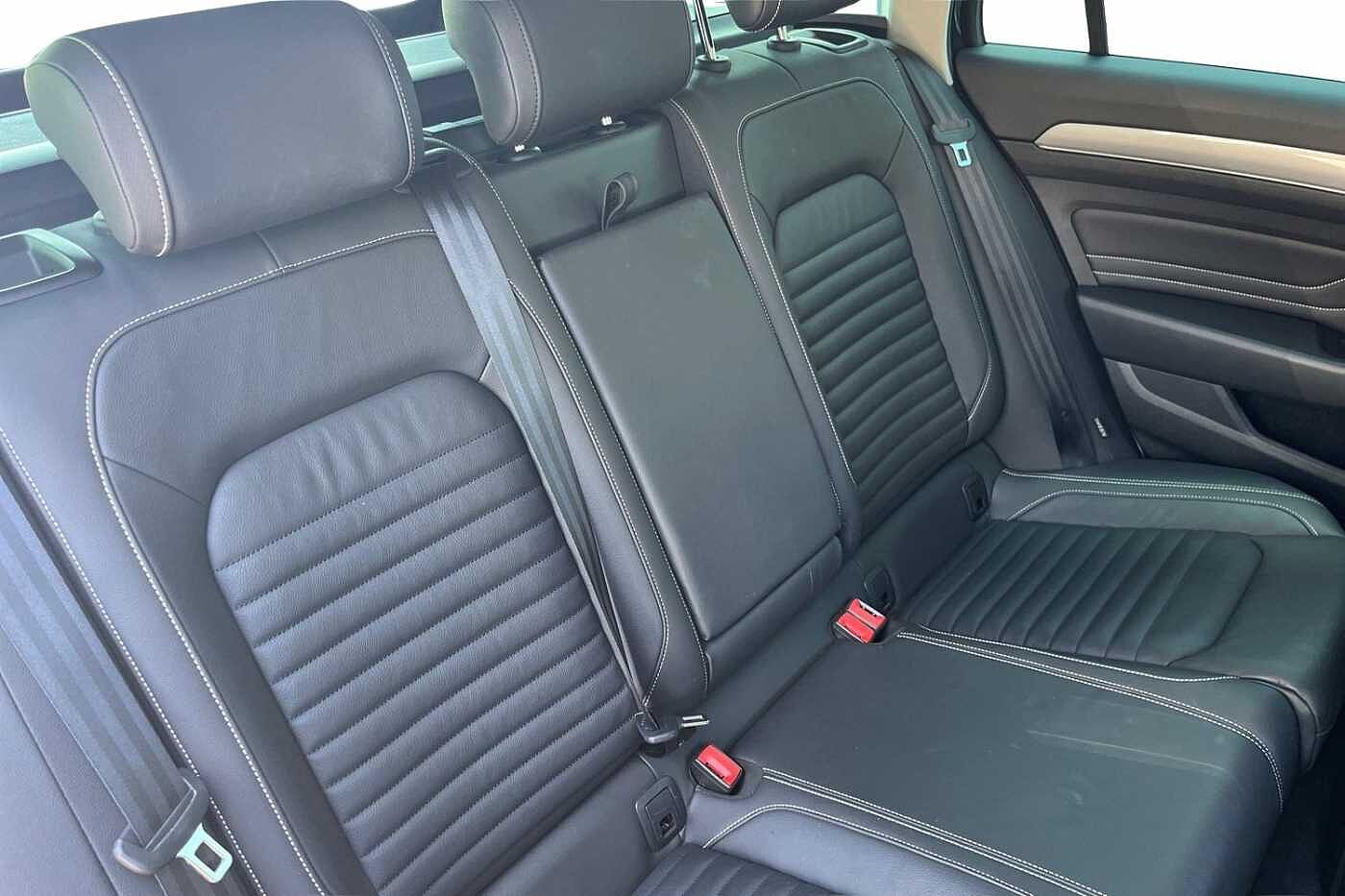 Volkswagen Passat Estate 1.4 TSI (218ps) GTE DSG