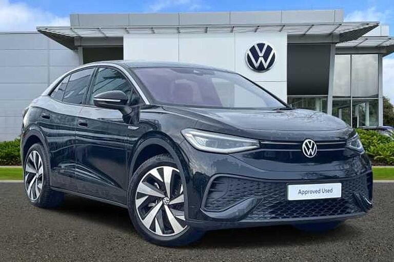 Volkswagen ID.5 Style 77kWh Pro Performance 204PS Auto + 20' DRAMMEN