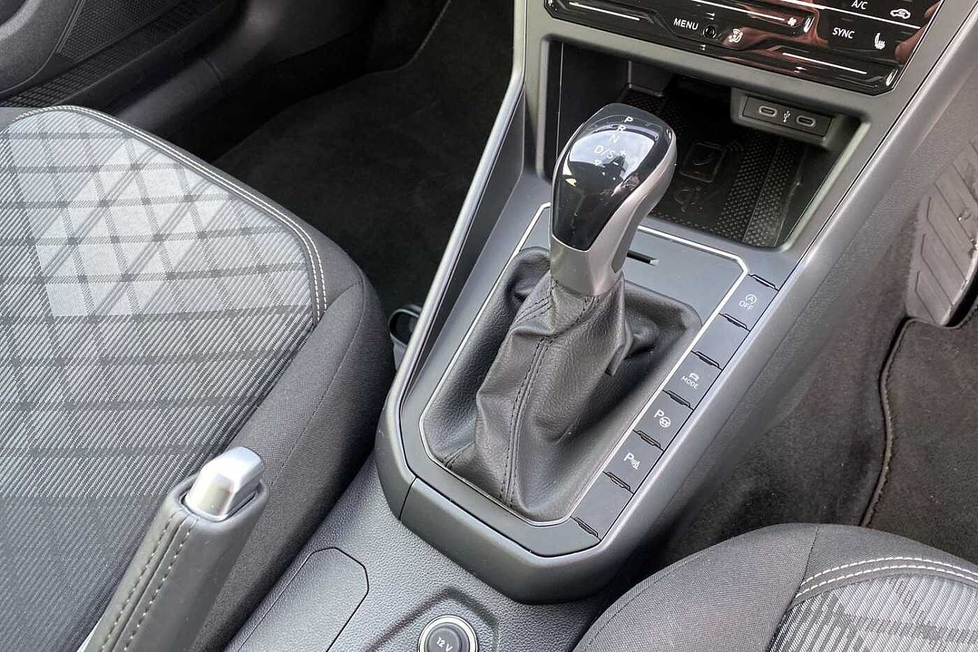 Volkswagen Taigo 1.5 TSI (150ps) R-Line DSG