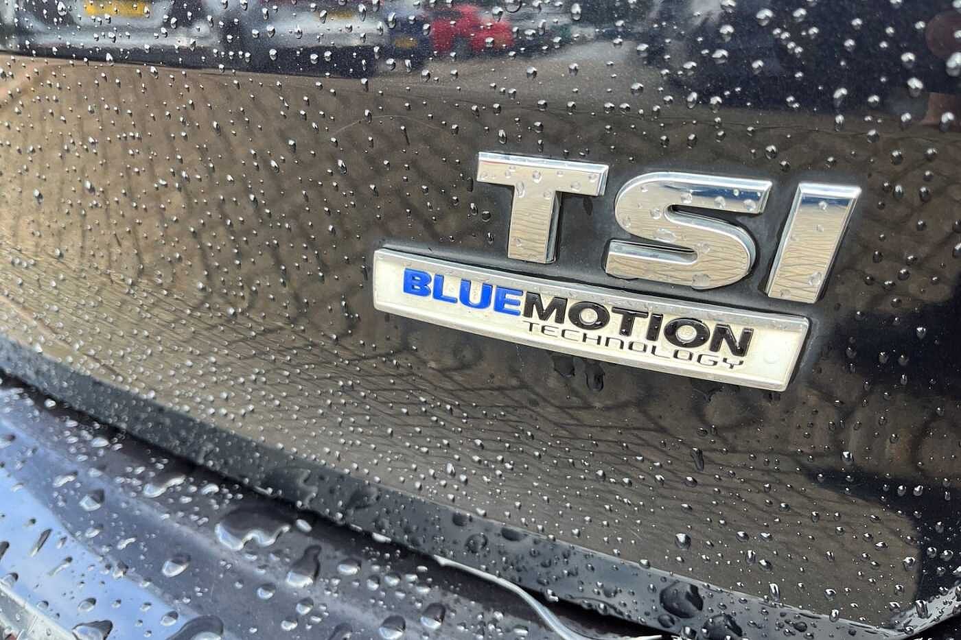 Volkswagen Polo 1.2 TSI BlueMotion Tech SE Hatchback 3dr Petrol Manual Euro 6 (s/s) (90 ps) Rare