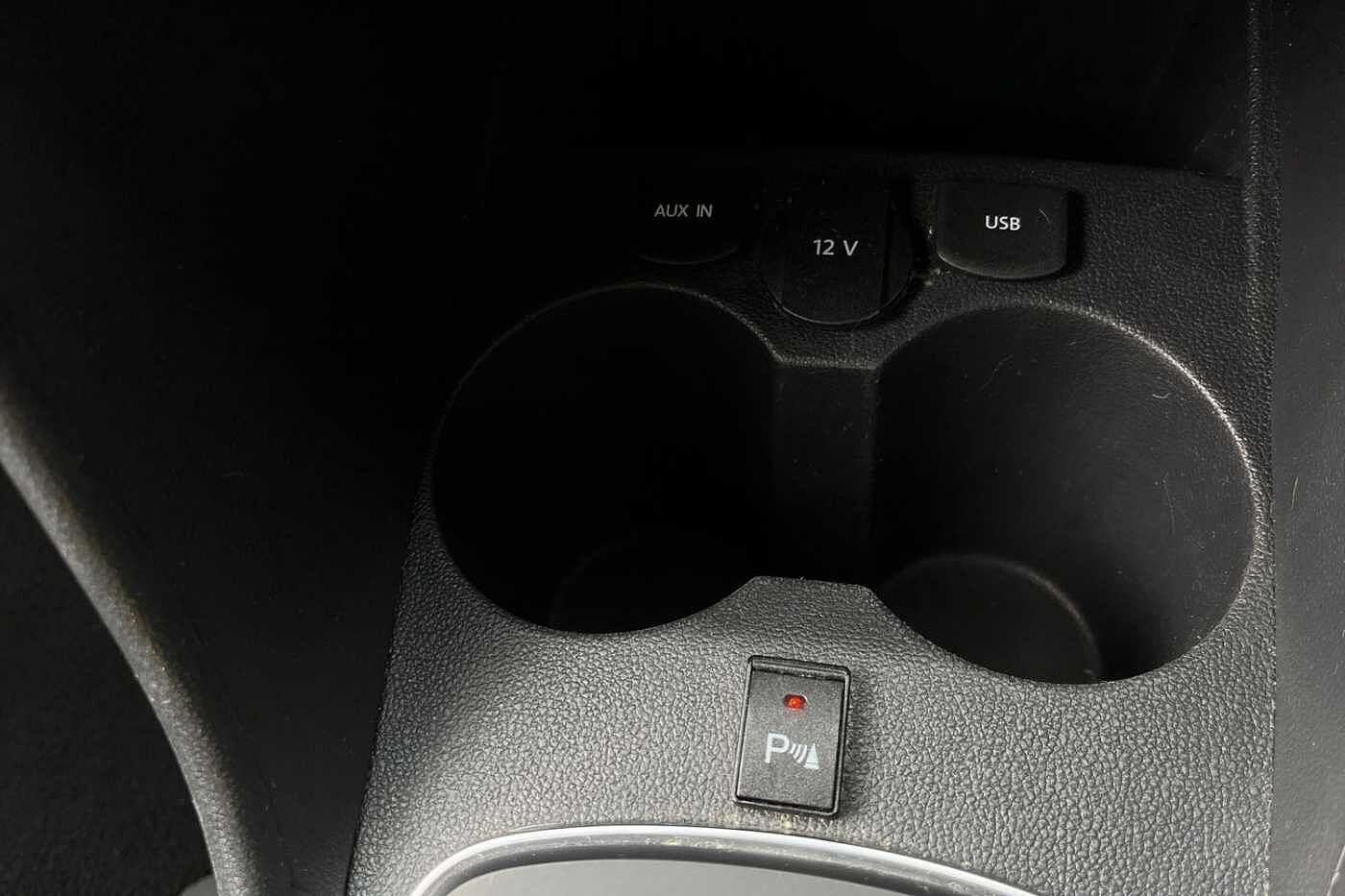 Volkswagen Polo 1.2 TSI BlueMotion Tech SE Hatchback 5dr Petrol DSG Euro 6 (s/s) (90 ps) Ulez co