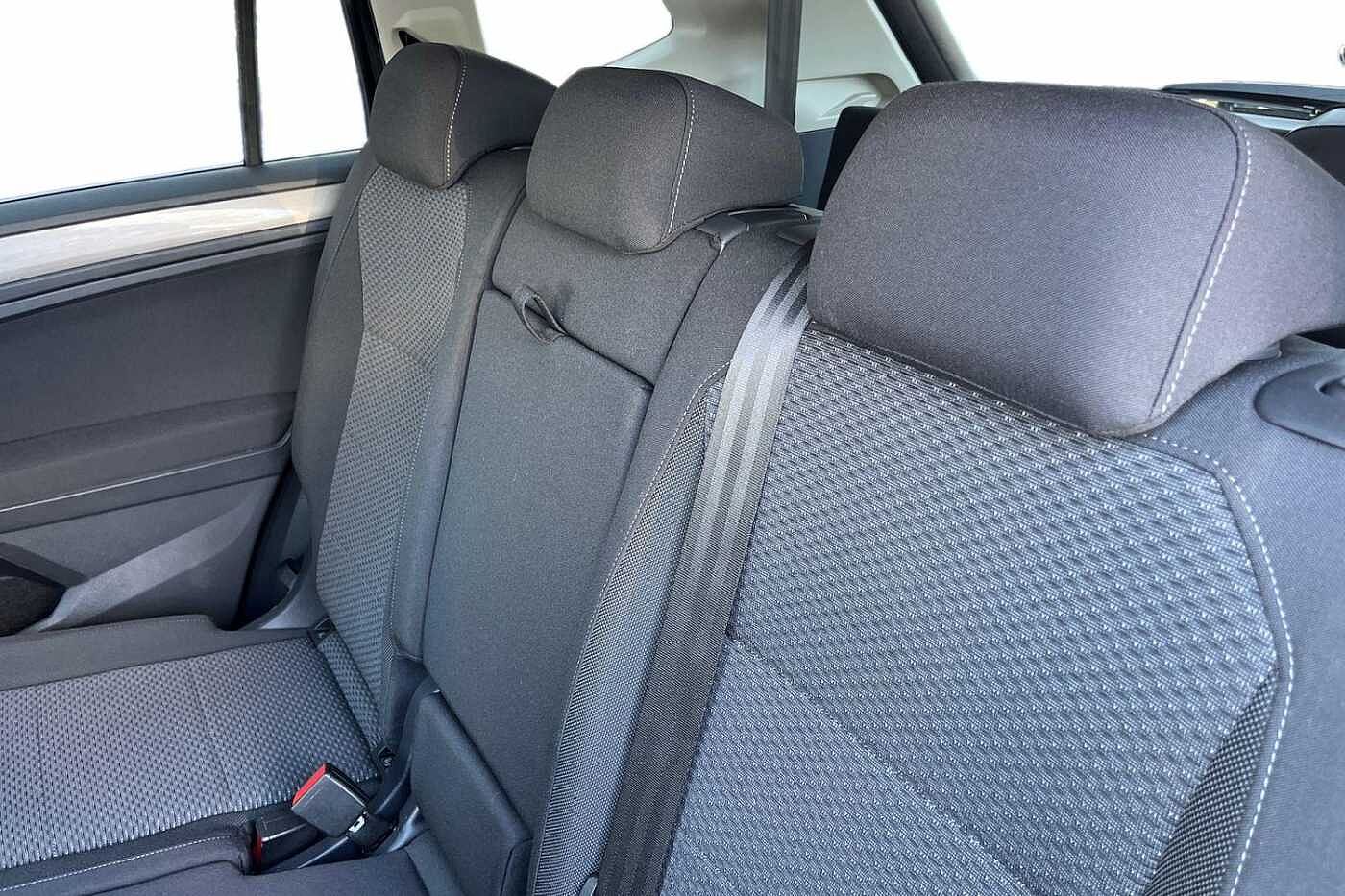 Volkswagen Tiguan Allspace 2.0 TDI (150ps) Match SCR 4M DSG