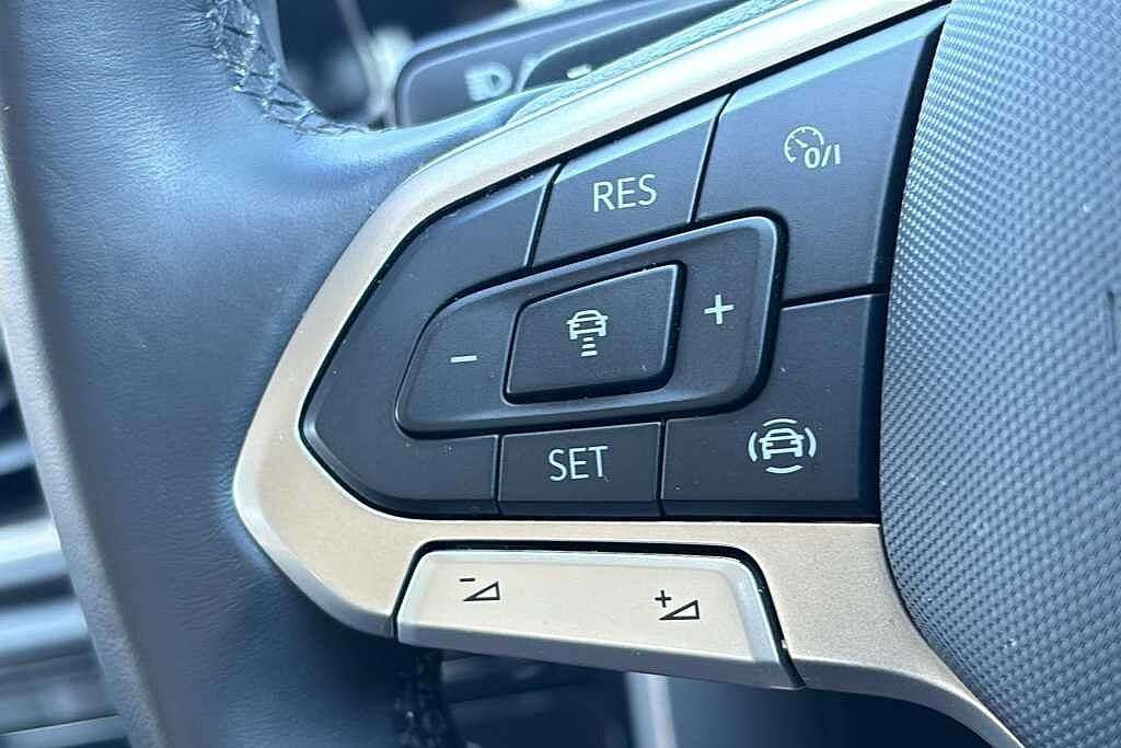 Volkswagen T-Roc 1.5 TSI Style 5dr DSG