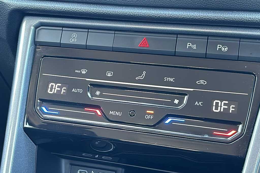 Volkswagen T-Roc 1.5 TSI Style 5dr DSG