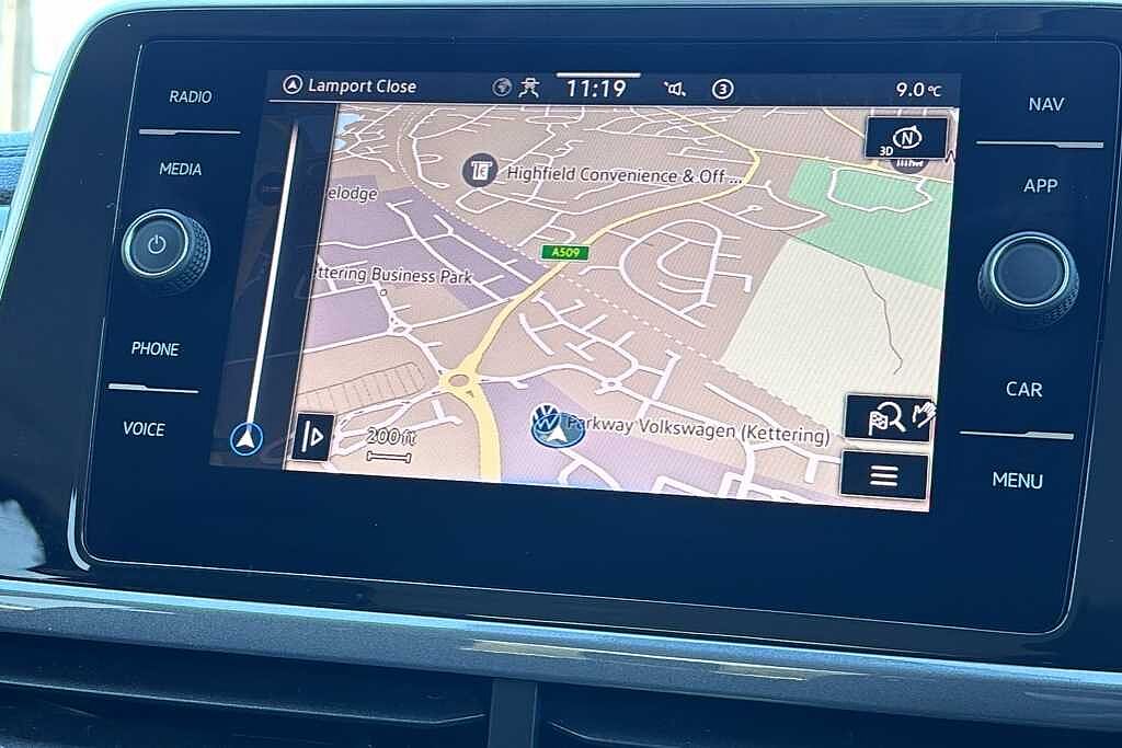 Volkswagen T-Roc 1.5 TSI Style 5dr DSG