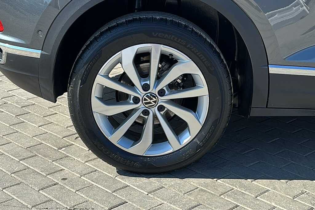 Volkswagen T-Roc 1.5 TSI Style 5dr DSG