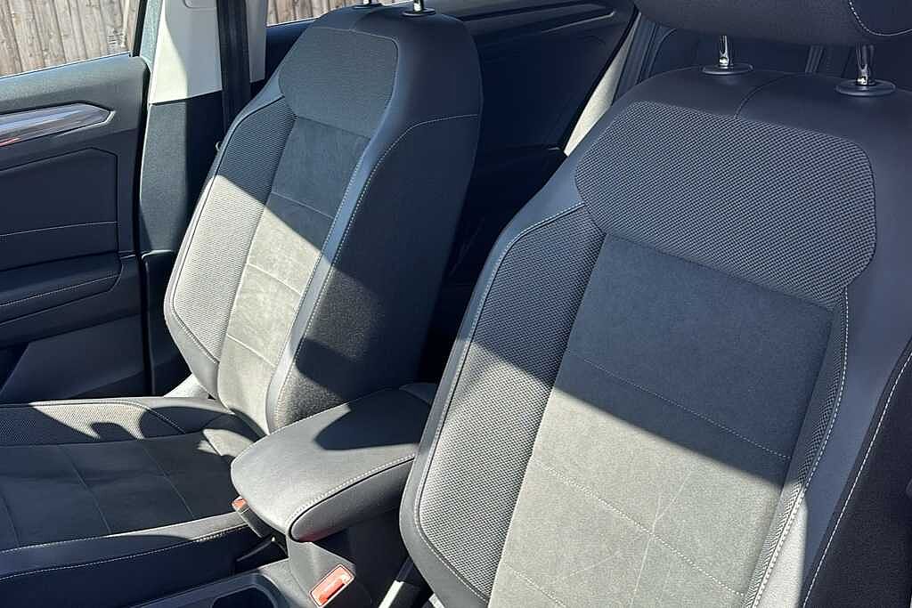 Volkswagen T-Roc 1.5 TSI Style 5dr DSG