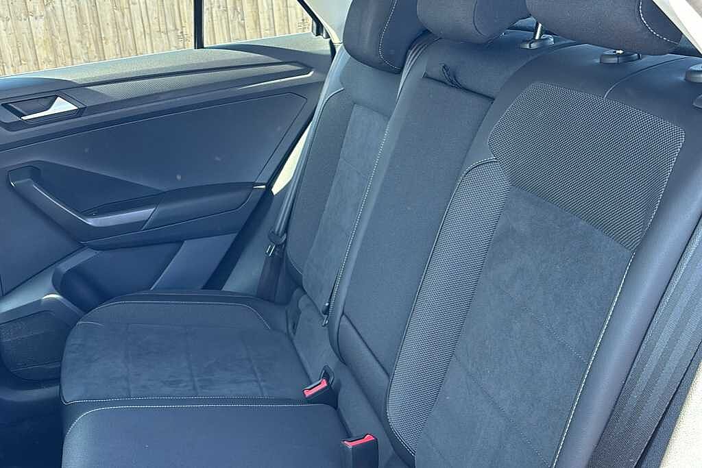 Volkswagen T-Roc 1.5 TSI Style 5dr DSG