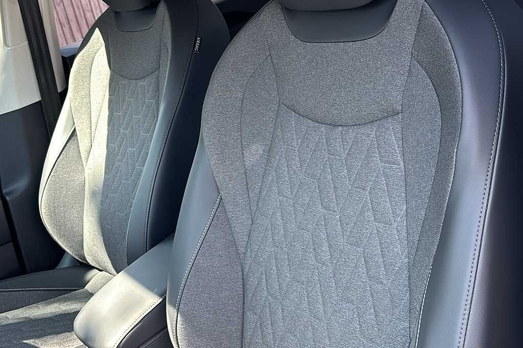 Volkswagen Tiguan 1.5 eTSI (150ps) Match DSG