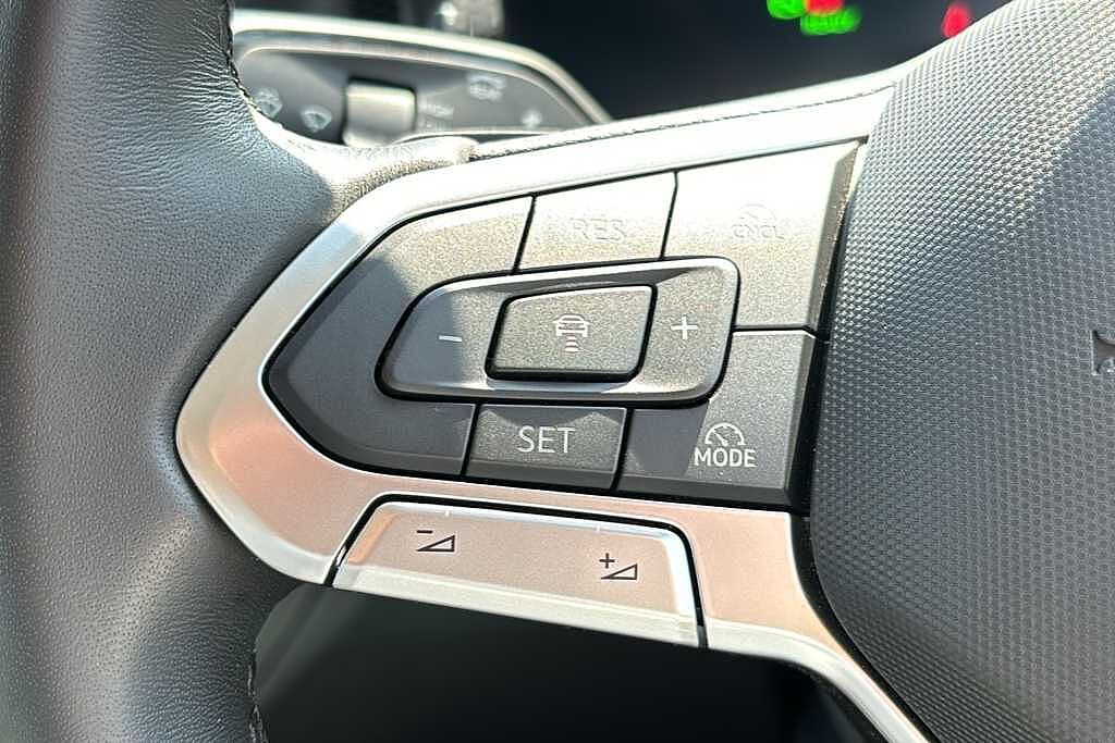 Volkswagen Tiguan 1.5 eTSI (150ps) Match DSG