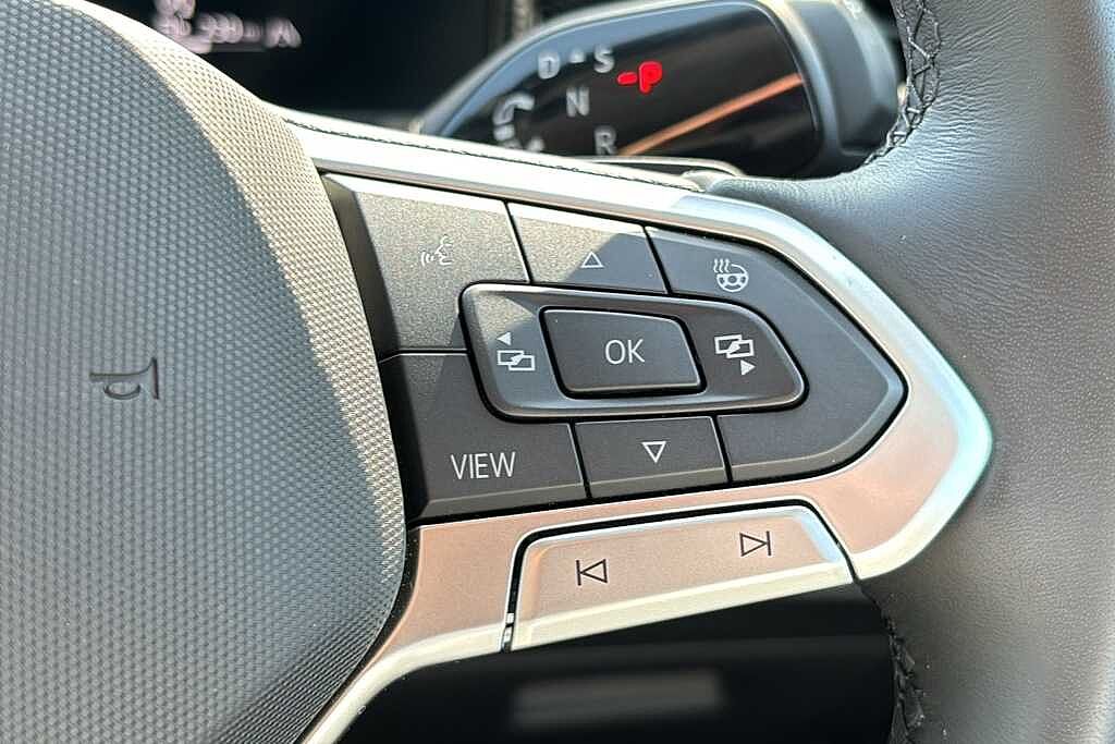 Volkswagen Tiguan 1.5 eTSI (150ps) Match DSG
