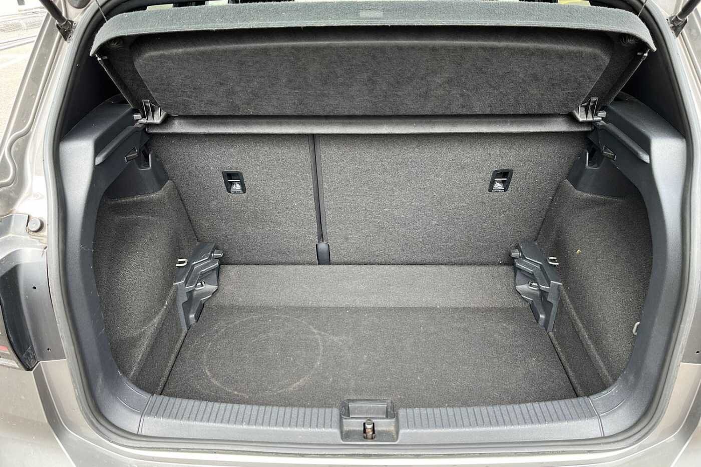 Volkswagen T-Cross 1.0 TSI R-Line SUV 5dr Petrol Manual Euro 6 (s/s) (115 ps)
