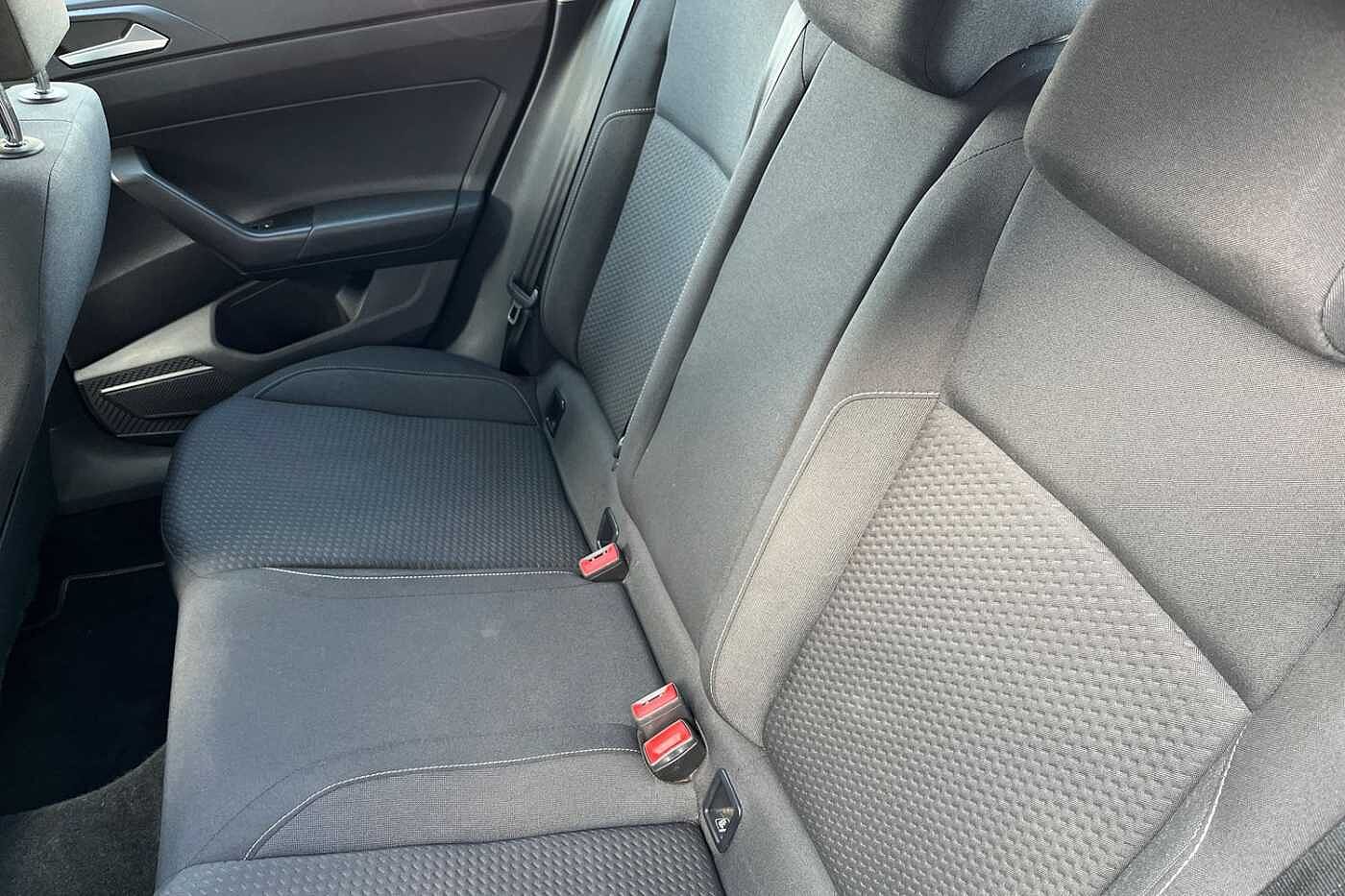 Volkswagen Polo 1.0 TSI GPF SE Hatchback 5dr Petrol Manual Euro 6 (s/s) (95 ps)