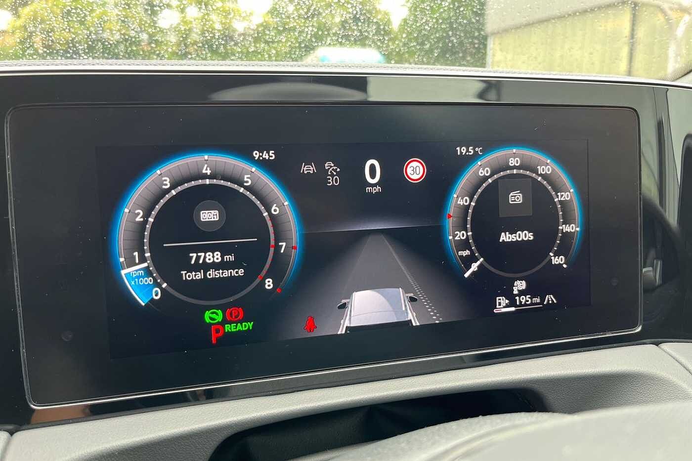 Volkswagen Tiguan 1.5 eTSI MHEV R-Line SUV 5dr Petrol Hybrid DSG Euro 6 (s/s) (150 ps)