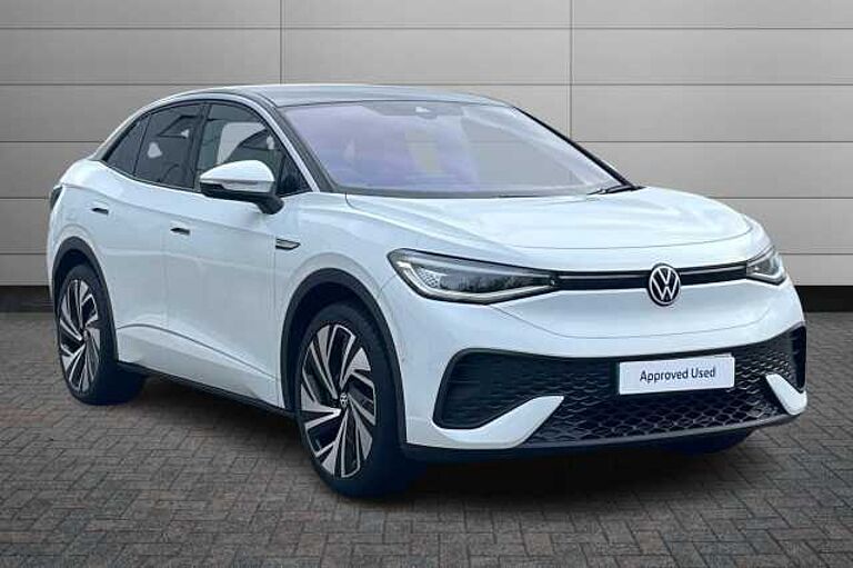 Volkswagen ID.5 Max 77kWh Pro Performance 204PS Automatic 5 Door