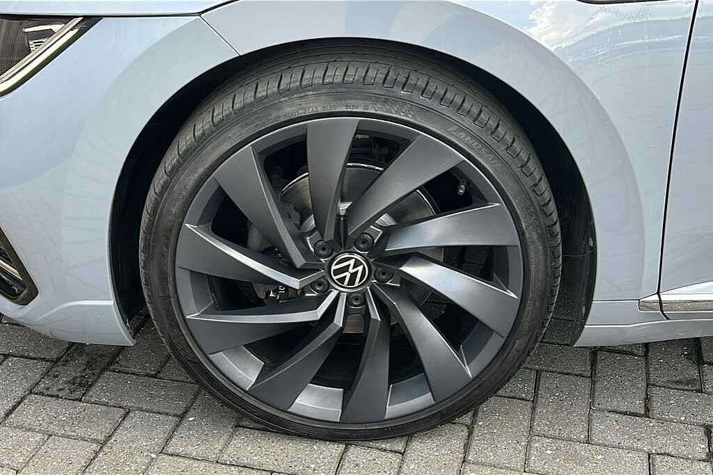 Volkswagen Arteon Shooting Brake R-Line 2.0 TDI 150PS DSG
