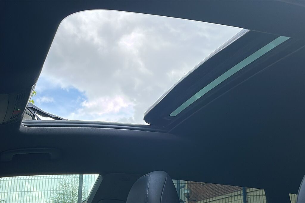 Volkswagen Arteon Shooting Brake R-Line 2.0 TDI 150PS DSG
