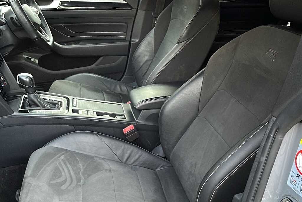 Volkswagen Arteon Shooting Brake R-Line 2.0 TDI 150PS DSG