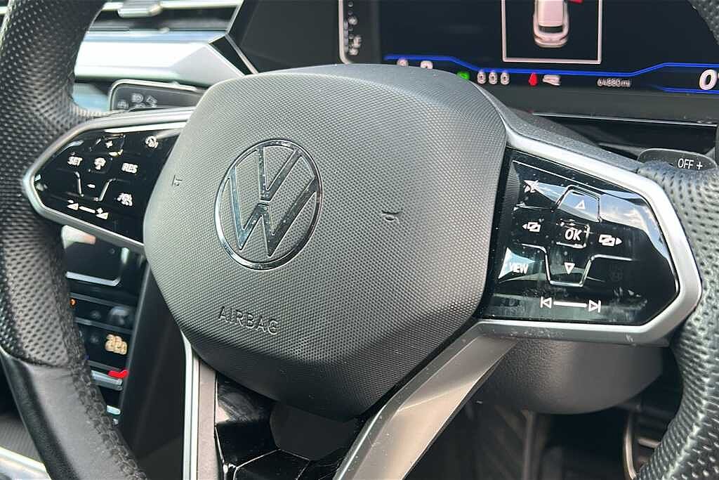 Volkswagen Arteon Shooting Brake R-Line 2.0 TDI 150PS DSG