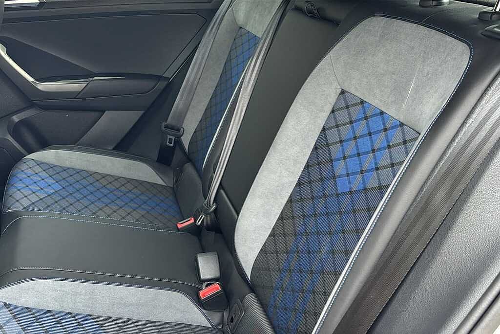 Volkswagen T-ROC TRoc Mk1 Facelift 2022 2.0 TSI R 300PS 4M DSG