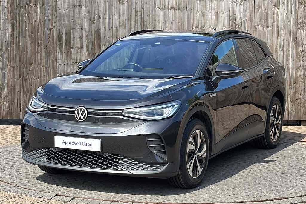 Volkswagen ID.4