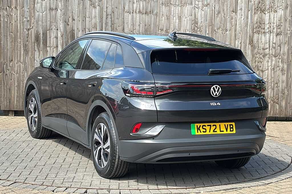 Volkswagen ID.4