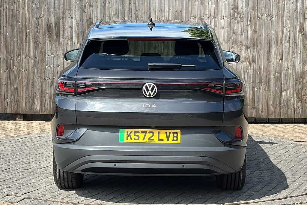 Volkswagen ID.4