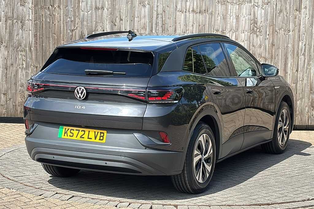 Volkswagen ID.4