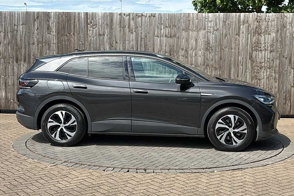Volkswagen ID.4