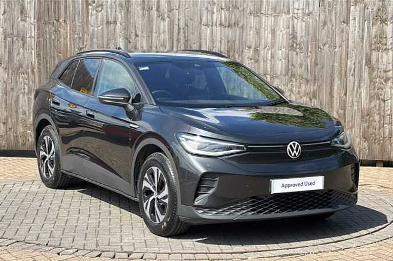 Volkswagen ID.4 Style Edition 52kWh Pure Perform 170PS Auto