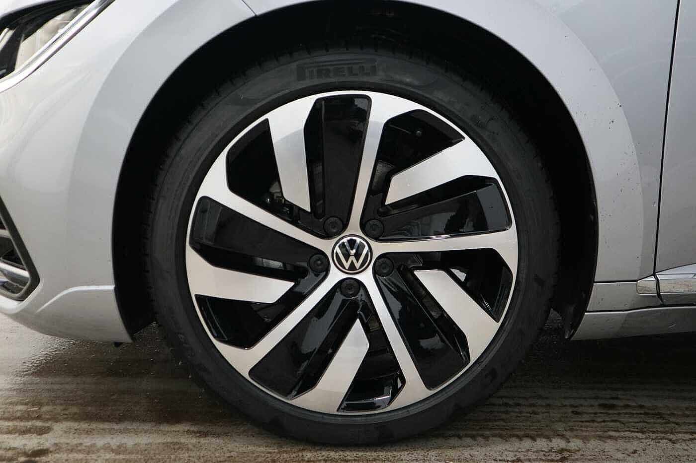 Volkswagen Arteon R-Line 2.0 TDI 200PS 4MOTION DSG