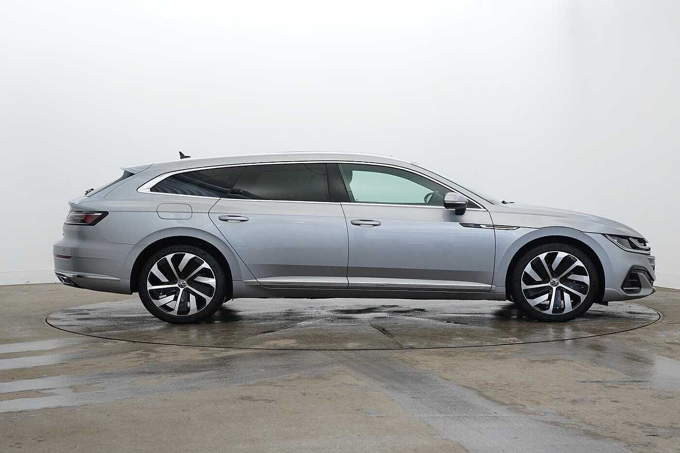 Volkswagen Arteon R-Line 2.0 TDI 200PS 4MOTION DSG