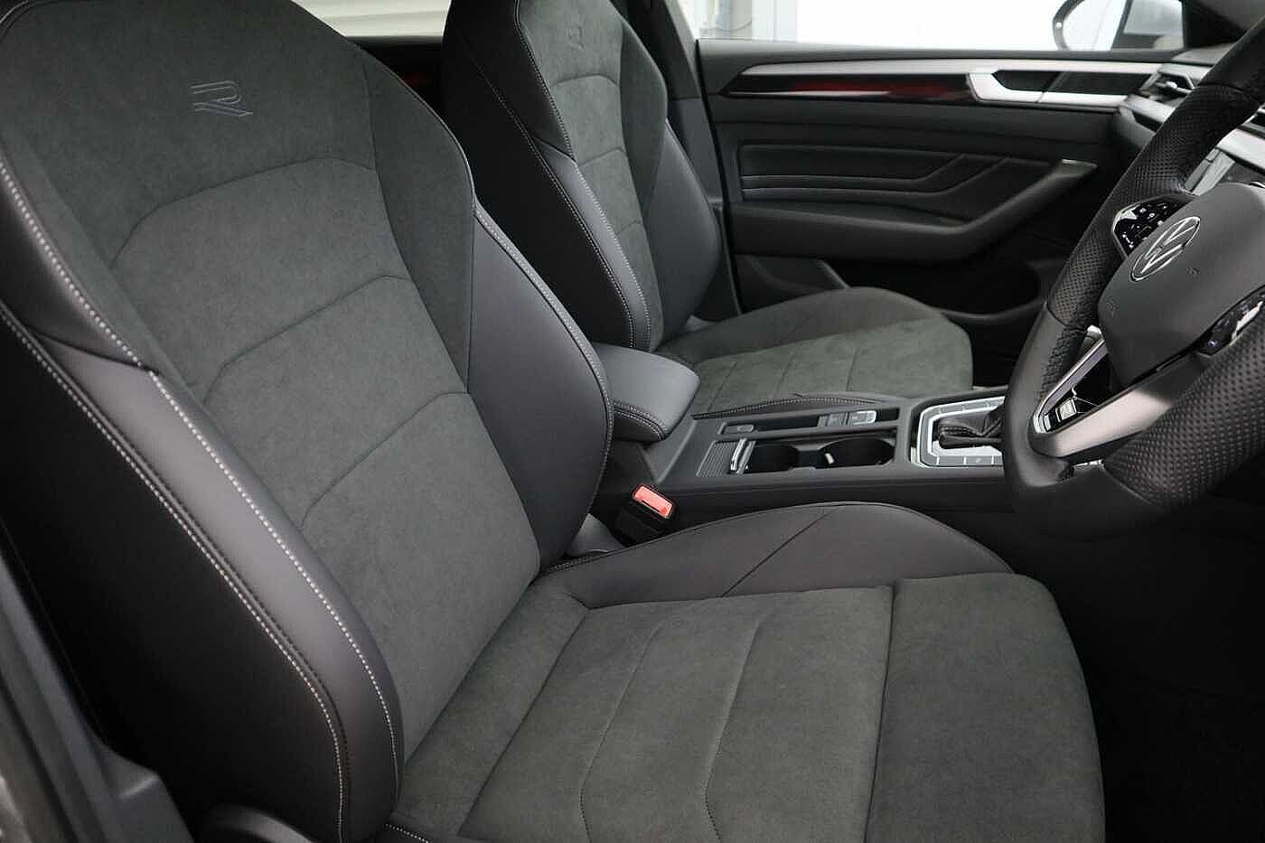 Volkswagen Arteon R-Line 2.0 TDI 200PS 4MOTION DSG
