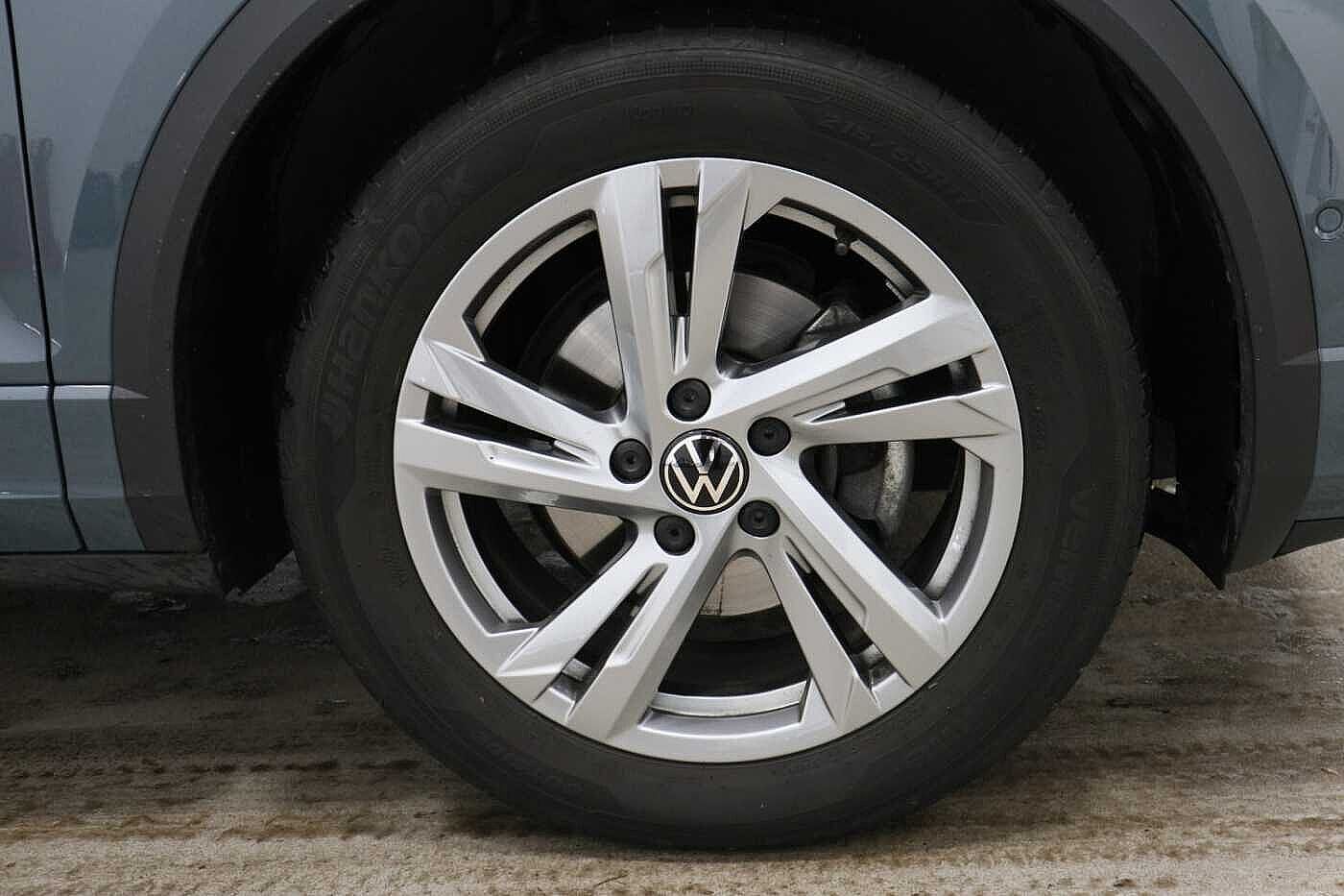 Volkswagen T-ROC 1.5 TSI (150ps) R-Line DSG