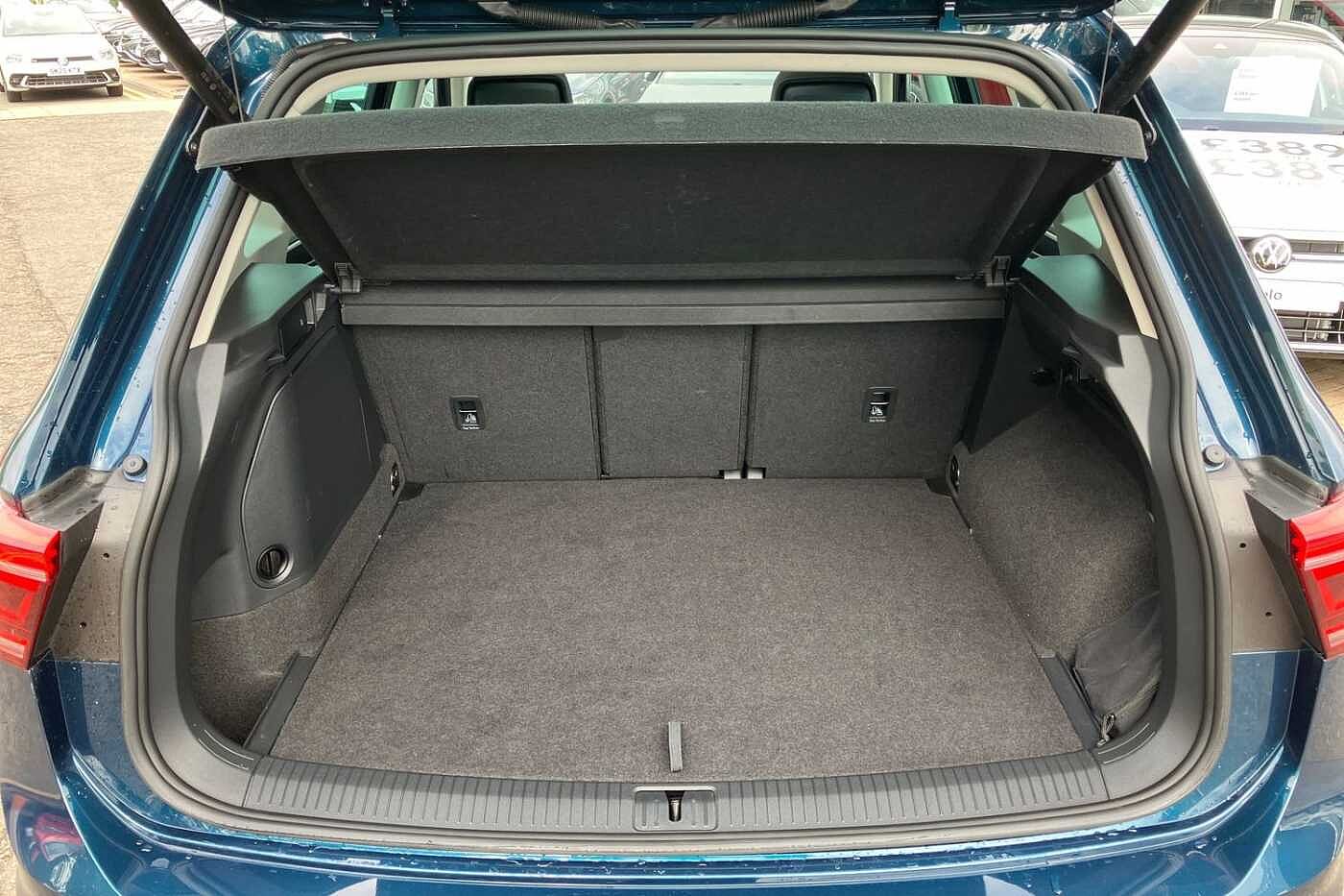 Volkswagen Tiguan Elegance 1.4 TSI eHybrid 245PS 6-Speed DSG 5 Door