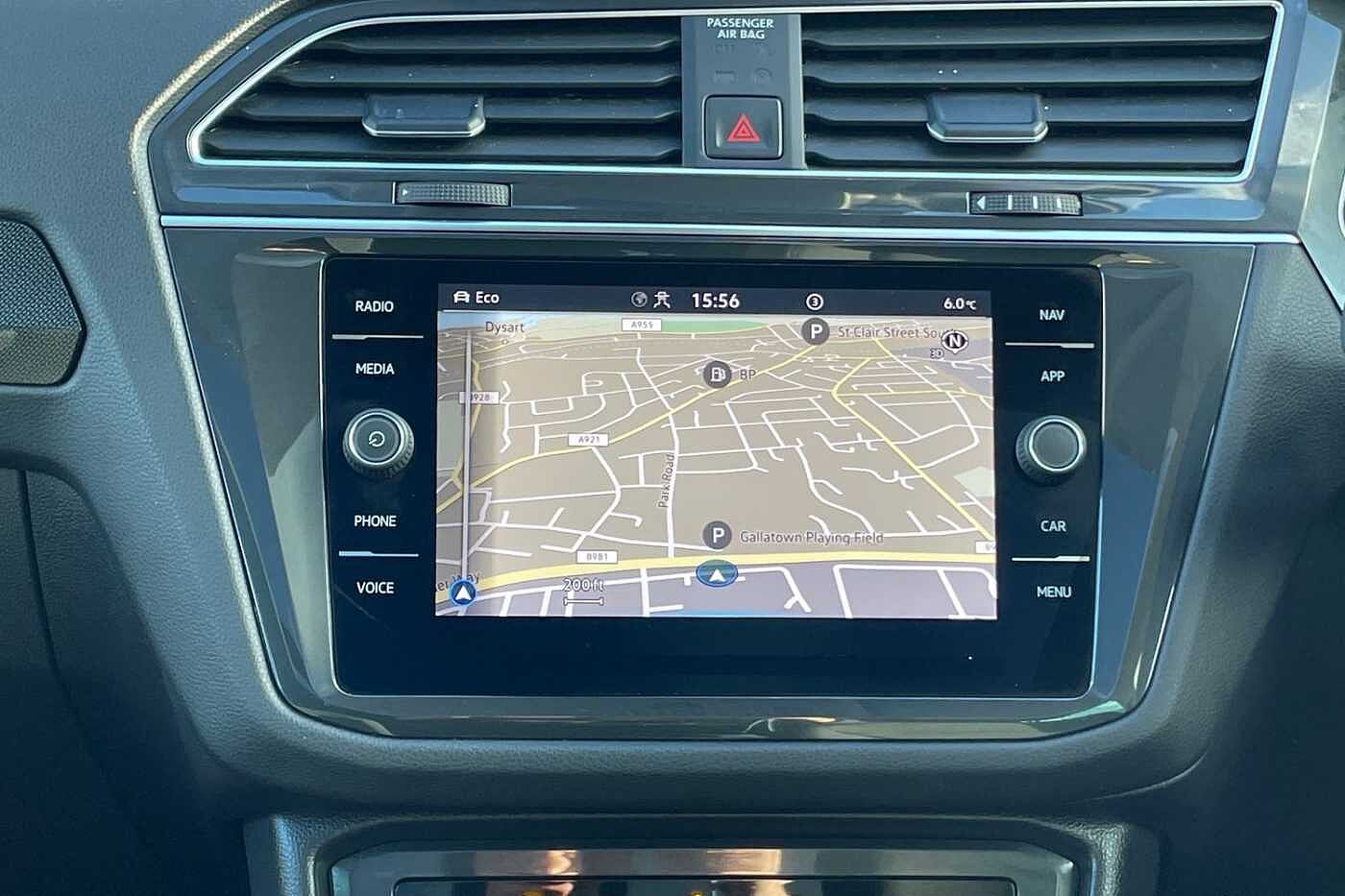 Volkswagen Tiguan Elegance 1.4 TSI eHybrid 245PS 6-Speed DSG 5 Door