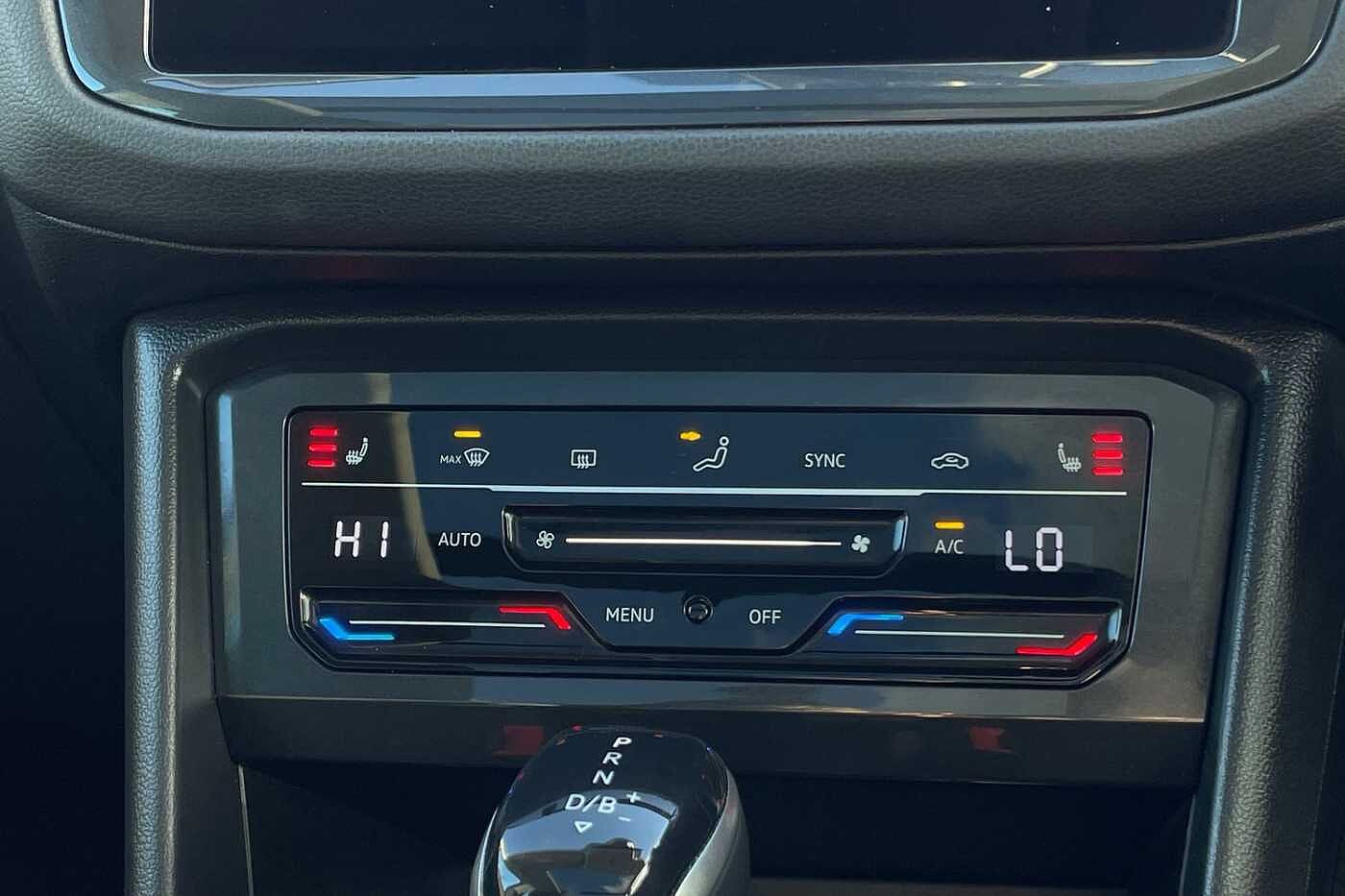 Volkswagen Tiguan Elegance 1.4 TSI eHybrid 245PS 6-Speed DSG 5 Door