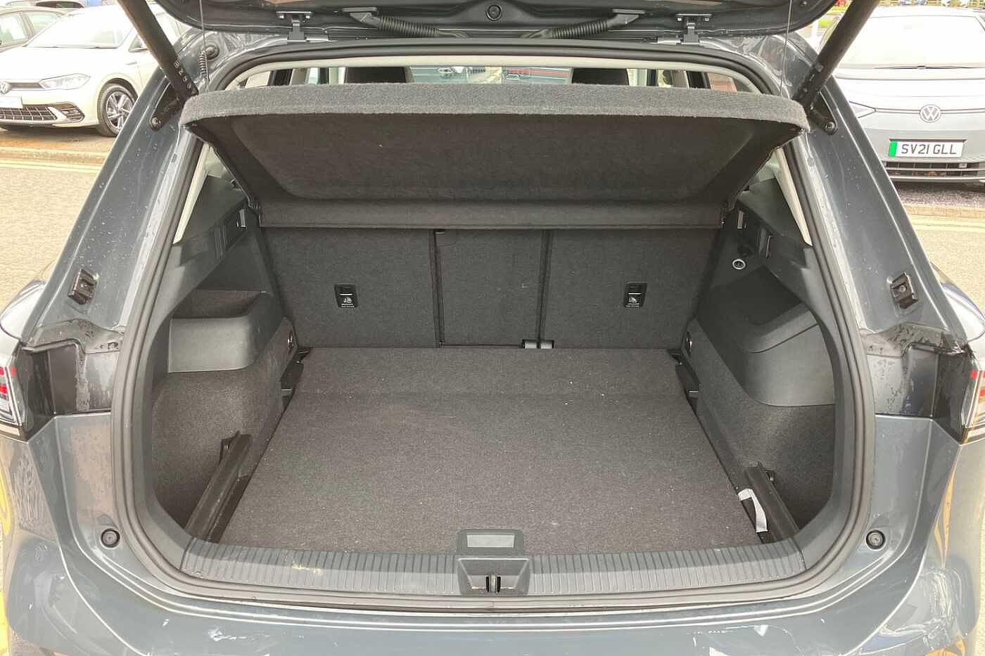 Volkswagen Tiguan Life 2.0 TDI 150PS 7-Speed DSG 5 Door