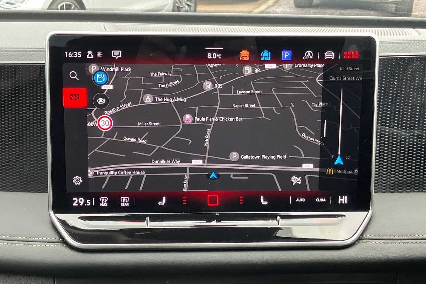 Volkswagen Tiguan Life 2.0 TDI 150PS 7-Speed DSG 5 Door